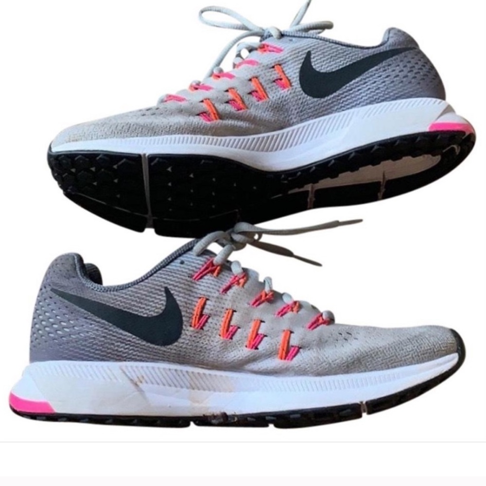 Nike Zoom Pegasus
